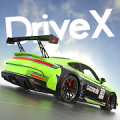 DriveX Car Crash Simulator icon