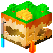 Pocket Chunk - Premium Bedrock Server Hosting Mod