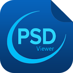 PSD viewer - File viewer for P Mod Apk