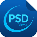 PSD viewer - File viewer for P Mod