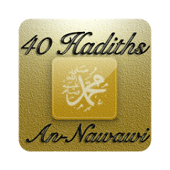 40 hadiths (An-Nawawi) Mod Apk