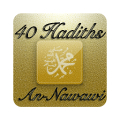 40 hadiths (An-Nawawi) Mod