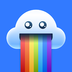 Rainbow Weather: Rain Tracker Mod