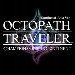 OCTOPATH TRAVELER: CotC Mod