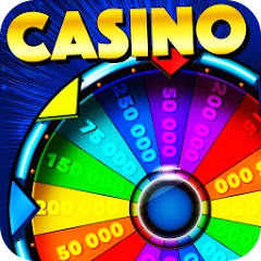 Classic Vegas: Real Slot Games Mod Apk [Remove ads][Mod speed]