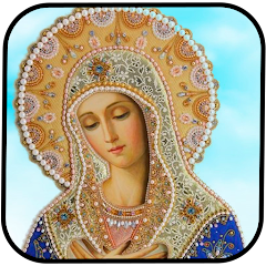 Ringtones of the Virgin Mary Mod