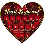 Love - Heart Keyboard Mod