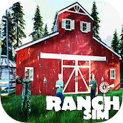 Ranch Simulator Walkthrough Mod