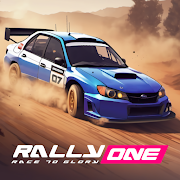 Rally One : Race to glory Mod