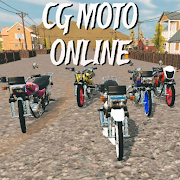 CG Moto Online - Motorcycle Mod Apk