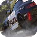 Police Car Patrol Simulator APK