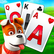 Solitaire Grand Harvest Mod Apk