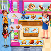 Cooking Star Chef Mod Apk