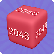 Infinite Merge: 2048 3D Puzzle Mod Apk