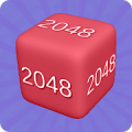 Infinite Merge: 2048 3D Puzzle APK