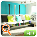 Find the Differences Rooms APK