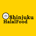 Shinjuku Halal Food Mod