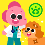 Cocobi Animal Hospital -Doctor Mod