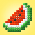 Color Pin Block APK