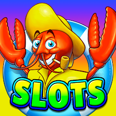 Lobstermania Slots Casino App Mod Apk