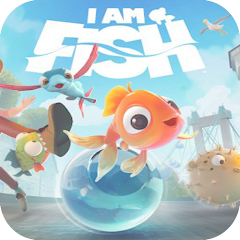 I Am Fish Mod Apk