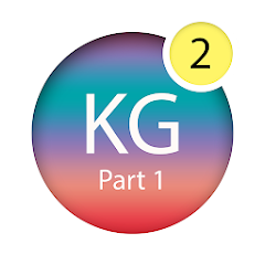 Connect KG 2 Term 1 Mod