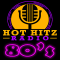 Hot Hitz 80's Mod