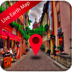 Live Street View : GPS Route Mod Apk