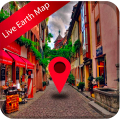 Live Earth Map: GPS Navigation Mod