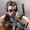 Ghost Sniper Shooter  ： Contract Killer Mod