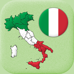 Italian Regions - Italy Quiz Mod Apk