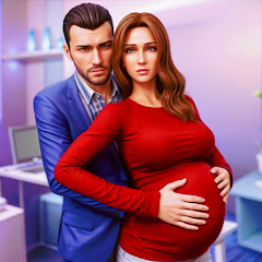 Pregnant Mom: Mother Simulator Mod Apk