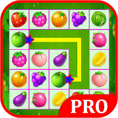 Onet Fruits Tropical Mod Apk