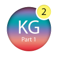 Connect KG 2 Term 1 Mod