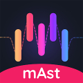 mAst: Music Status Video Maker Mod