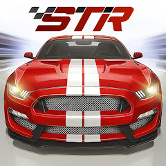 STR Street Traffic Racing Mod