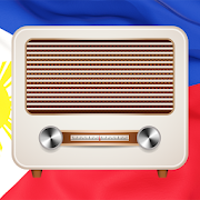 Radio Philippines Mod