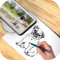 Sketch Copy: Trace & Draw APK