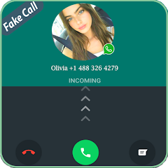 Fake Call Chat - Fake text message - Fake whatsapp Mod