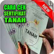 Cara Cek Sertifikat Tanah Online (2020) Mod