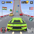 Mini Car Runner - Racing Games icon