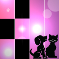 Animals Magic Tiles Offline APK