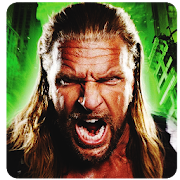 Triple H Wallpapers Mod