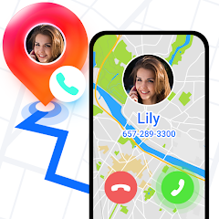 Localizar Movil por Numero Mod Apk