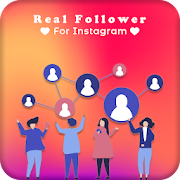 Free Real Followers & Likes for Instagram Mod