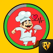 ChefChili: World Cuisines Book Mod Apk [Remove ads][Mod speed]