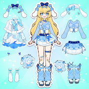 Live Star: YOYO Doll Dress Up Mod Apk