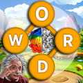 Word Brain Boom - Word Search: Offline Word Game Mod