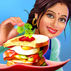 Restaurant City: Food Fever - Mod Apk