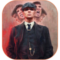 Peaky Blinders Wallpapers 4K APK